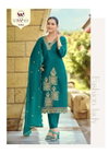 Aavani By Woodee Viscose Weaing Kurti With Bottom Dupatta Suppliers In India